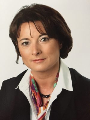 NATHALIE SOURDOULAUD Censeur